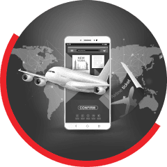 Rezopia - Digital Travel Platform