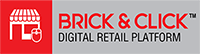 Brick and Click Digital Retail Platform