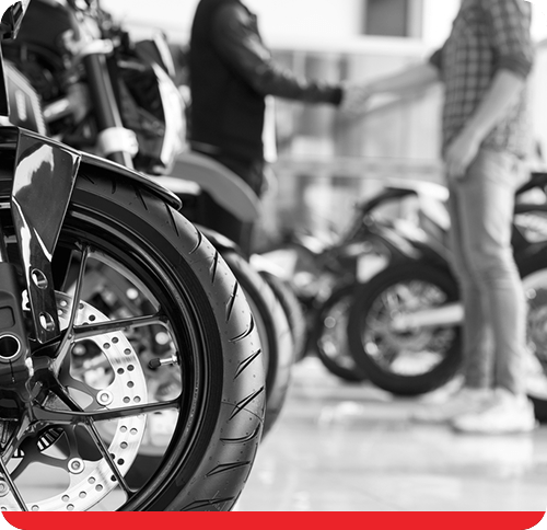 Sonata Ensures Improved Satisfaction for customers of a Leading Two wheeler Manufacturer with Brick & Click