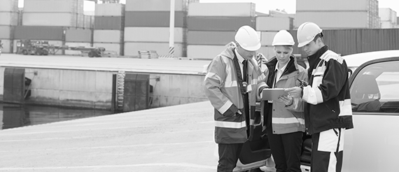 Optimize your Field Services